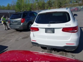 Mercedes-Benz GLC 300 AMG PACK* PANORAMA* KEYLESS GO* КАМЕРА* ПОДГРЕВ* А - 28000 лв. - 38170414 4