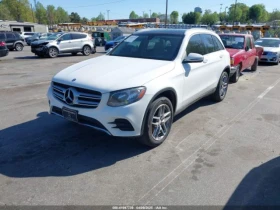 Mercedes-Benz GLC 300 AMG PACK* PANORAMA* KEYLESS GO* КАМЕРА* ПОДГРЕВ* А - 28000 лв. - 38170414 3