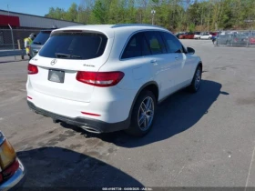 Mercedes-Benz GLC 300 AMG PACK* PANORAMA* KEYLESS GO* КАМЕРА* ПОДГРЕВ* А - 28000 лв. - 38170414 6