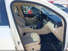 Mercedes-Benz GLC 300 AMG PACK* PANORAMA* KEYLESS GO* КАМЕРА* ПОДГРЕВ* А - 28000 лв. - 38170414 7