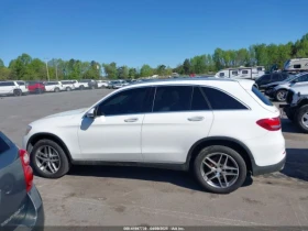 Mercedes-Benz GLC 300 AMG PACK* PANORAMA* KEYLESS GO* КАМЕРА* ПОДГРЕВ* А - 28000 лв. - 38170414 11