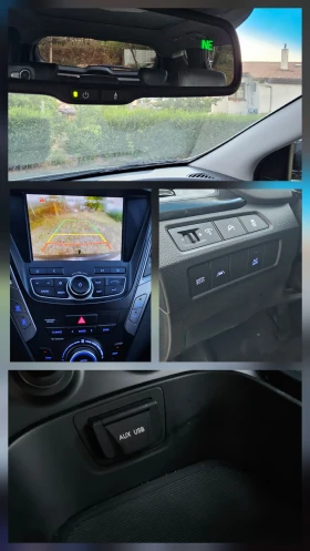 Hyundai Santa fe 2.2CRDi Prerium - 22990 лв. - 57904874 16