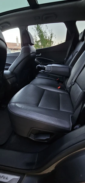 Hyundai Santa fe 2.2CRDi Prerium | Mobile.bg    13