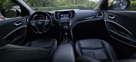Hyundai Santa fe 2.2CRDi Prerium | Mobile.bg    7
