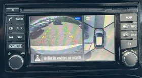 Nissan Juke KAMERA 360 / KEULESS / NAVI /  | Mobile.bg    16