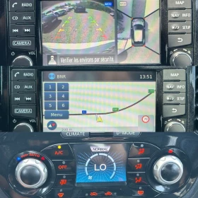Nissan Juke KAMERA 360 / KEULESS / NAVI /  | Mobile.bg    15