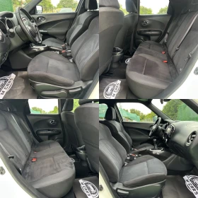 Nissan Juke KAMERA 360 / KEULESS / NAVI /  | Mobile.bg    12