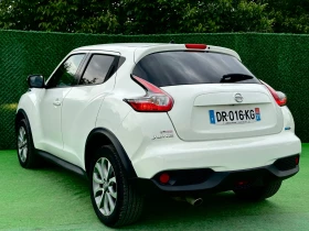 Nissan Juke KAMERA 360 / KEULESS / NAVI /  | Mobile.bg    5