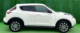Nissan Juke KAMERA 360 / KEULESS / NAVI /  | Mobile.bg    7
