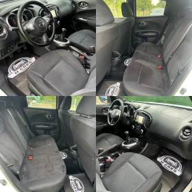 Nissan Juke KAMERA 360 / KEULESS / NAVI /  | Mobile.bg    13