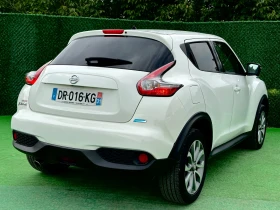 Nissan Juke KAMERA 360 / KEULESS / NAVI /  | Mobile.bg    6