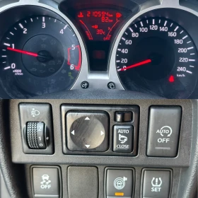 Nissan Juke KAMERA 360 / KEULESS / NAVI /  | Mobile.bg    17