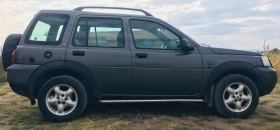 Land Rover Freelander | Mobile.bg    4