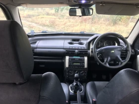 Land Rover Freelander | Mobile.bg    6