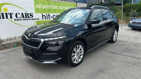 Skoda Kamiq Style Scout Line 1.5 TSI Automatic
