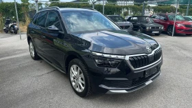 Skoda Kamiq Style Scout Line 1.5 TSI Automatic | Mobile.bg    2