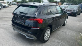 Skoda Kamiq Style Scout Line 1.5 TSI Automatic | Mobile.bg    6