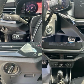 Skoda Kamiq Style Scout Line 1.5 TSI Automatic | Mobile.bg    16