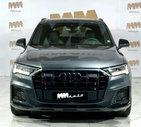 Обява за продажба на Audi SQ7 TFSi* Quattro* Pano* Matrix* 7Места ~ 101 998 EUR - изображение 3