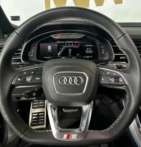 Обява за продажба на Audi SQ7 TFSi* Quattro* Pano* Matrix* 7Места ~ 101 998 EUR - изображение 7