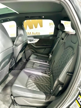 Обява за продажба на Audi SQ7 TFSi* Quattro* Pano* Matrix* 7Места ~ 101 998 EUR - изображение 6