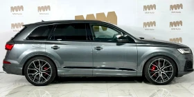 Обява за продажба на Audi SQ7 TFSi* Quattro* Pano* Matrix* 7Места ~ 101 998 EUR - изображение 2