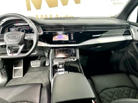 Обява за продажба на Audi SQ7 TFSi* Quattro* Pano* Matrix* 7Места ~ 101 998 EUR - изображение 8
