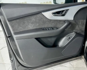 Обява за продажба на Audi SQ7 TFSi* Quattro* Pano* Matrix* 7Места ~ 101 998 EUR - изображение 9