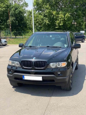 BMW X5 | Mobile.bg    3