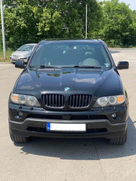 BMW X5 | Mobile.bg    4