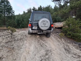 Обява за продажба на Hyundai Galloper ~4 700 лв. - изображение 4