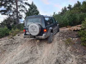 Обява за продажба на Hyundai Galloper ~4 700 лв. - изображение 2