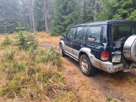 Обява за продажба на Hyundai Galloper ~4 700 лв. - изображение 1