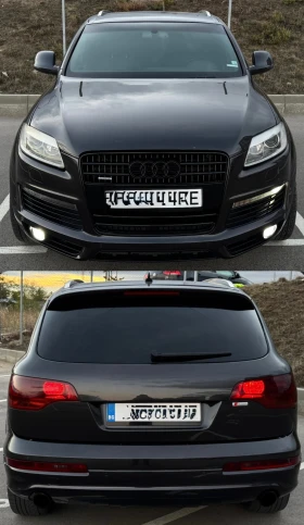 Audi Q7 3.0d 233ps/S-Line - 15500 лв. / 7925.02 € - 45137978 5