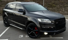 Audi Q7 3.0d 233ps/S-Line - 15500 лв. / 7925.02 € - 45137978 3