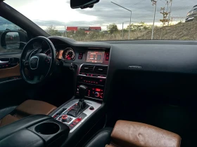 Audi Q7 3.0d 233ps/S-Line - 15500 лв. / 7925.02 € - 45137978 12