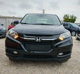 Honda Hr-v 1.6 CRDI top ful