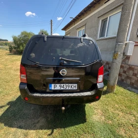 Nissan Pathfinder | Mobile.bg    5