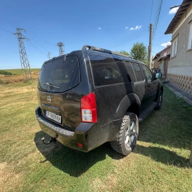 Nissan Pathfinder | Mobile.bg    4