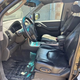Nissan Pathfinder | Mobile.bg    8