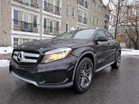 Mercedes-Benz GLA 250 4MATIC* AMG PACK* BLINDSPOT* CAM* ПАНОРАМА* ПОДГРЕ