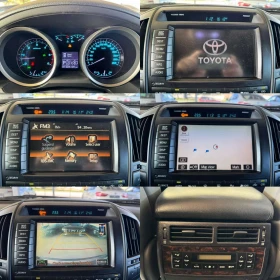 Toyota Land cruiser 200L* 4.5* 286ps* V8* 4x4* 7* FACE/2021* *  | Mobile.bg    14