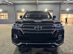 Toyota Land cruiser 200L* 4.5* 286ps* V8* 4x4* 7м* FACE/2023* КОЖА*  - 54999 лв. / 28120.54 € - 11936675 8