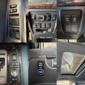 Toyota Land cruiser 200L* 4.5* 286ps* V8* 4x4* 7* FACE/2021* *  | Mobile.bg    15