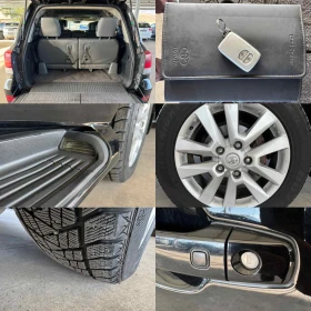 Toyota Land cruiser 200L* 4.5* 286ps* V8* 4x4* 7* FACE/2021* *  | Mobile.bg    16