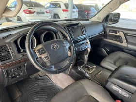 Toyota Land cruiser 200L* 4.5* 286ps* V8* 4x4* 7* FACE/2021* *  | Mobile.bg    9