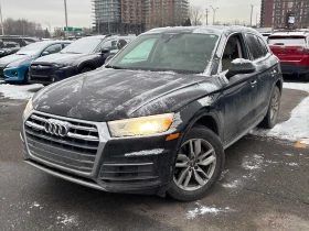 Audi Q5 * Komfort * CARFAX * БЕЗ ПЪРВОНАЧАЛНА ВНОСКА