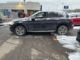 Audi Q5 * Komfort * CARFAX * БЕЗ ПЪРВОНАЧАЛНА ВНОСКА - 34300 лв. / 17537.31 € - 24478514 2