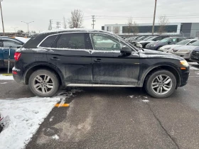 Audi Q5 * Komfort * CARFAX * БЕЗ ПЪРВОНАЧАЛНА ВНОСКА - 34300 лв. / 17537.31 € - 24478514 3