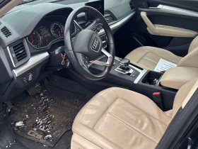 Audi Q5 * Komfort * CARFAX * БЕЗ ПЪРВОНАЧАЛНА ВНОСКА - 34300 лв. / 17537.31 € - 24478514 5